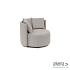 Roundabout Sofa90 Steel