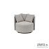 Roundabout Sofa90 Steel