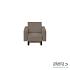 Trend sofa90 Loire Charcoal