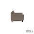 Trend sofa90 Loire Charcoal