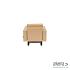 Trend sofa90 Loire Corn