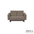 Trend sofa155 Loire Charcoal