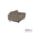 Trend sofa155 Loire Charcoal