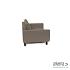 Trend sofa155 Loire Charcoal