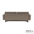 Trend sofa210 Loire Charcoal