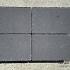 HACO mino 14x21x5cm. Antraciet