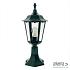 Ancona tuinlamp S  Groen
