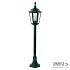 Ancona tuinlamp  Groen