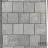 KANDLA GREY 10X10X5/7 IN KISTEN
