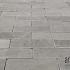 KANDLA GREY 14X20X7/9 IN KISTEN