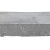 KANDLA GREY TRAPBLOK 100X35X15