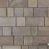 KANDLA MIX 14X20X2,5 IN KISTEN GEKALIBREERD