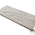 KANDLA GREY 100X40X3/5 SIERELEMENT
