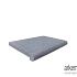 RUSTICO ZWEMBADBOORD RECHT 50X35X3/5 VERZOET-GEVIBREERD-180°