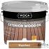 Exterior oil Hazelnut 2.5l