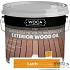 Exterior Oil Lariks 0,75L