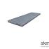 RUSTICO MUURKAP 100X30X3 VERZOET-VEROUDERD