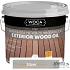 Exterior Oil Zilver 2,5 l