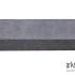 VIETNAM BLAUW TRAPBLOK 100X35X15 GESCHUURD-VELLINGKANT 5MM