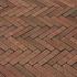 Lumino Walformaat 85 rood-paars genuanceerd
