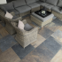 Ardesie 60x60x2 Arcobaleno AD03