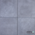 GeoCeramica® 80x80x4 Fumato Mezzo