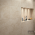 NaMe Strutturata 90x45x2 Jura Beige NE10