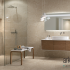 NaMe Strutturata 90x45x2 Jura Beige NE10