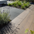 Sundeck 120x30x2 cm Origin SD 01