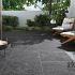 Blues Normaal 45,4x22,5x2 Ego BL01