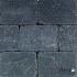 Pebblestones Kynance Zwart 20 x 30 x 6