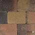 Pebblestones Loe Bar Brons 20 x 30 x 6