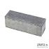 Aqua Brick gesloten Zwart 10 x 30 x 8