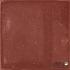 Betontegel   Rood 30 x 30 x 4,5