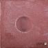 Knikkerpottegel Rood 30 x 30 x 6