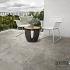 GeoCeramica® 80x80x4 Forma Musk