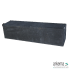Palissade Block Zwart 45 x 15 x 15