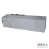 Palissade Block Grijs 60 x 15 x 15