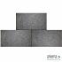 Basalt  Antraciet  20 x 40 x 5