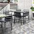GeoCeramica® 60x60x4 DueDecora Multicolor