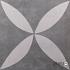 GeoCeramica® 100x100x4 Stavelot Decoro