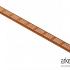 SlimLine Corten vervangingsrooster