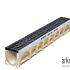 Multi Drain D100 met GY rooster 100 cm