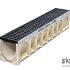 Multi Drain D150 met GY rooster 100 cm