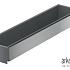 SlotLine RVS Inspectieopzet 4x50 cm