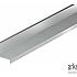 SlotLine RVS Opzet 4x50 cm