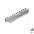 SlotLine RVS Opzet 4x100 cm