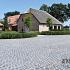 COURTSTONES BOORDSTEEN 50X8X20 BEL. BLUE