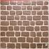 COURTSTONES NATURAL X 5,8 CANVAS