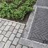 COUNTRYSTONE 20X6,5X6 BASALT